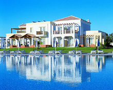 Neptune(ex.Neptune Resort)