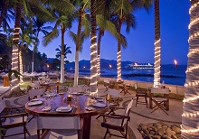 The Westin Resort & Spa, Puerto Vallarta