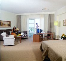 Neptune(ex.Neptune Resort)