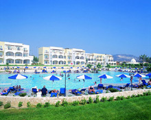 Neptune(ex.Neptune Resort)