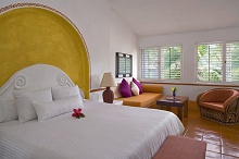 El Careyes Beach Resort