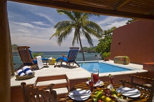 El Careyes Beach Resort