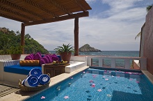 El Careyes Beach Resort