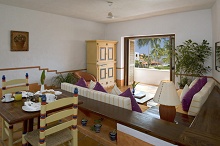 El Careyes Beach Resort