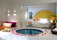 El Careyes Beach Resort