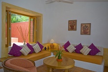 El Careyes Beach Resort