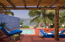 El Careyes Beach Resort