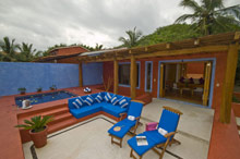 El Careyes Beach Resort