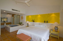 El Careyes Beach Resort