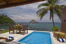 El Careyes Beach Resort