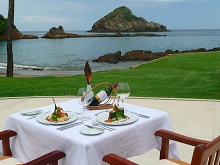 El Careyes Beach Resort