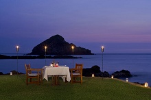 El Careyes Beach Resort