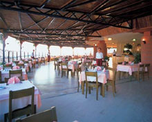 Турецкий ресторан