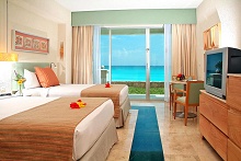 Grand Park RoyalCancun Caribe