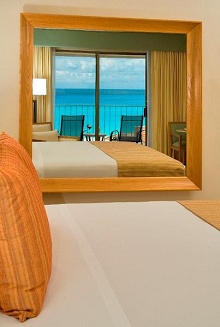 Grand Park RoyalCancun Caribe