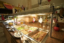 Grand Park RoyalCancun Caribe