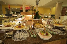 Grand Park RoyalCancun Caribe