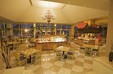 Grand Park RoyalCancun Caribe