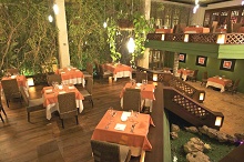 Grand Park RoyalCancun Caribe