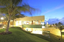 Grand Park RoyalCancun Caribe