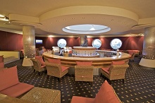 Grand Park RoyalCancun Caribe