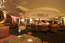 Grand Park RoyalCancun Caribe