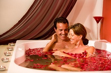 Temptation Resort Spa Cancun