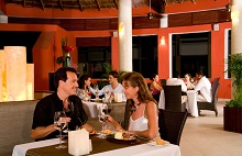 Temptation Resort Spa Cancun