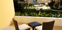 Temptation Resort Spa Cancun