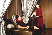 Temptation Resort Spa Cancun