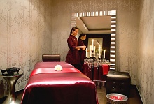 Temptation Resort Spa Cancun