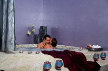 Temptation Resort Spa Cancun