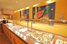 Park Royal Ixtapa Resort