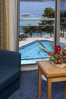 Aminess Grand Azur (ex.Grand Hotel Orebic)