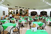 Lotus Bay Beach Resort(ex.Lotus Bay)