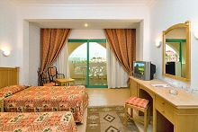 Albatros Garden Resort(ex.Beach Albatros Garden)