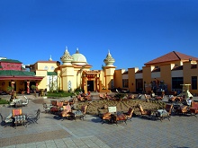Albatros Garden Resort(ex.Beach Albatros Garden)