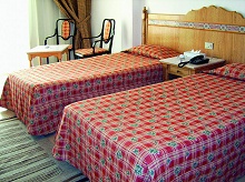 Pickalbatros Sea World Resort(ex.Albatros Resort Aqua Blue Hurghada)