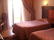 Pickalbatros Sea World Resort(ex.Albatros Resort Aqua Blue Hurghada)