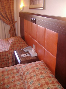 Pickalbatros Sea World Resort(ex.Albatros Resort Aqua Blue Hurghada)