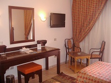 Pickalbatros Sea World Resort(ex.Albatros Resort Aqua Blue Hurghada)