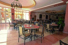 Pickalbatros Sea World Resort(ex.Albatros Resort Aqua Blue Hurghada)