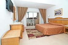 Pickalbatros Sea World Resort(ex.Albatros Resort Aqua Blue Hurghada)