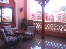 Pickalbatros Sea World Resort(ex.Albatros Resort Aqua Blue Hurghada)