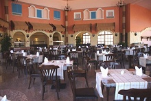 Jungle Aqua Park(ex.Albatros Jungle Aqua Park)