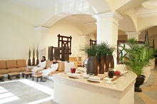 Aventura Spa Palace