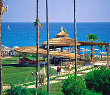 Blue Waters Club & Resort