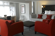 Andaz Liverpool Street