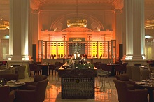 Andaz Liverpool Street