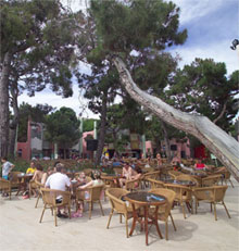 Blue Waters Club & Resort